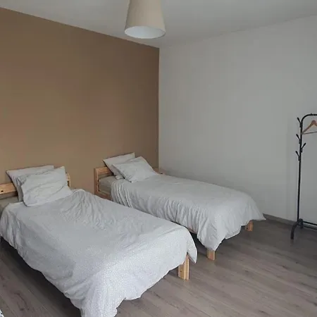 Lfa - 167 - Agreable Maison De Village *