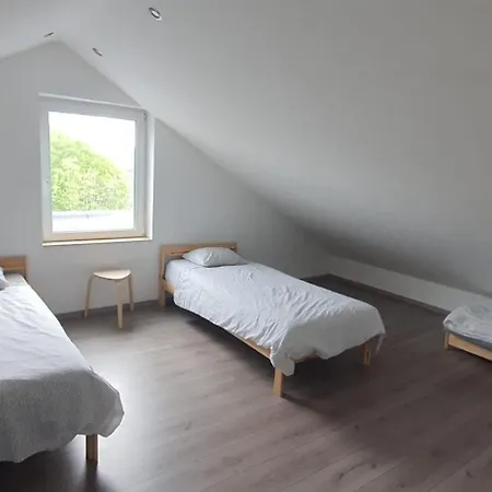 Lfa - 167 - Agreable Maison De Village Seraing