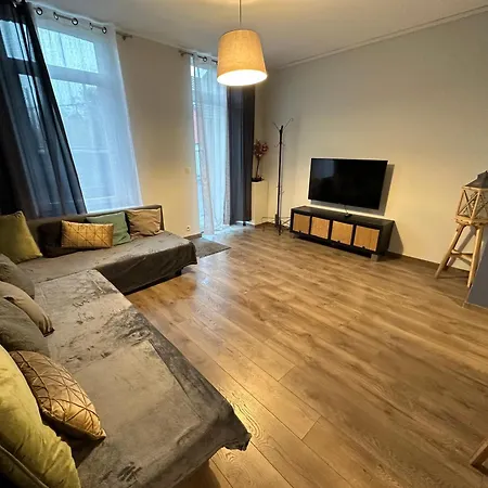 Apartment Lfa - 167 - Agreable Maison De Village