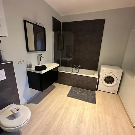 Lfa - 167 - Agreable Maison De Village