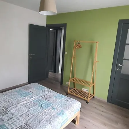 Lfa - 167 - Agreable Maison De Village *